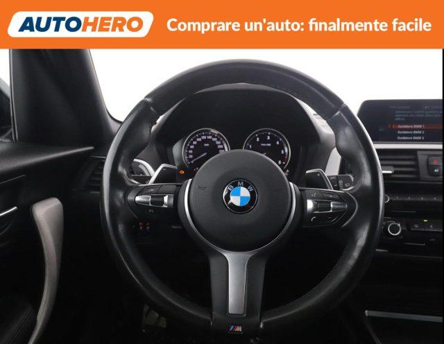 BMW 118 d 5p. Msport