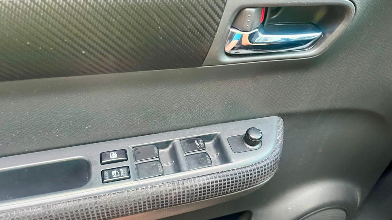 Suzuki Swift 1.3 4x4 - FRIZIONE NUOVA