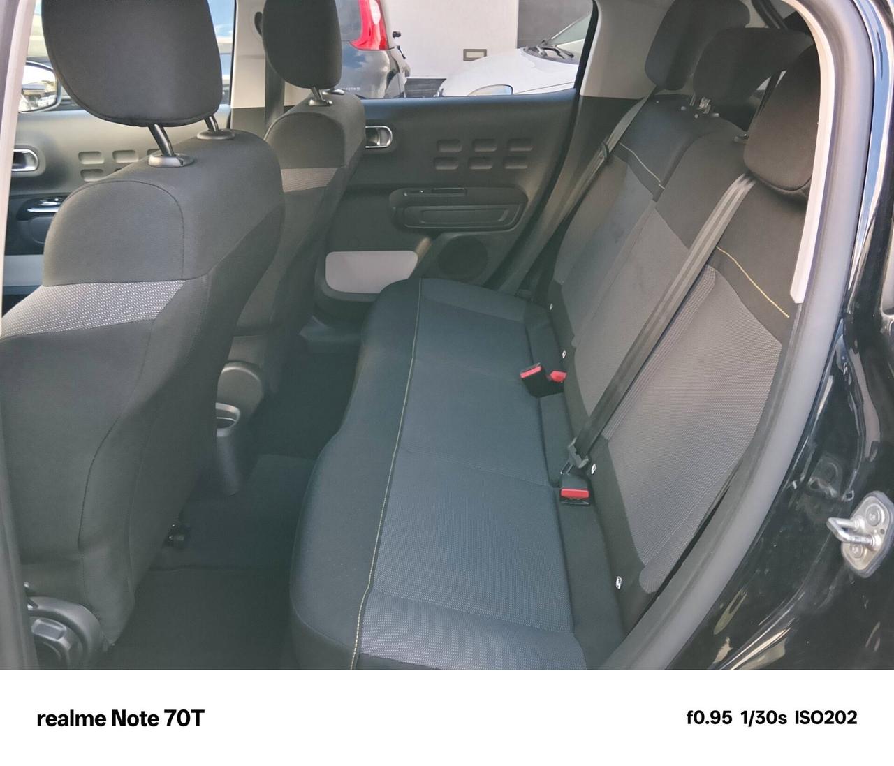 Citroen C3 110 CV Shine Pack