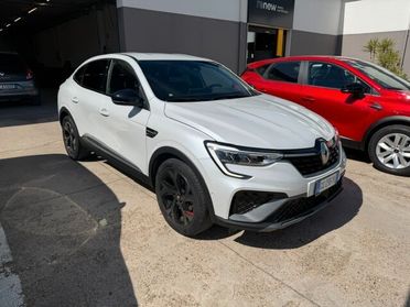 Renault Arkana Hybrid E-Tech 145 CV R.S.Line Fast Track