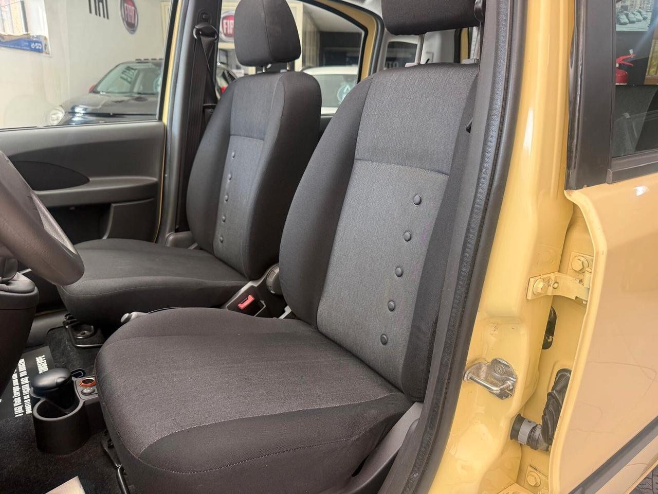 Fiat Panda 1.2 Dynamic tetto panoramico apribile