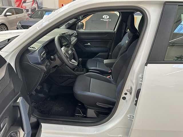 Dacia Duster ECO-G 100 CV Expression *KM 0*
