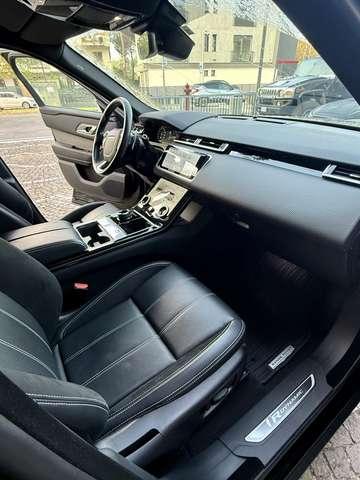 Land Rover Range Rover Velar 2.0d i4 R-Dynamic 240cv - UNICO PROPRIETARIO