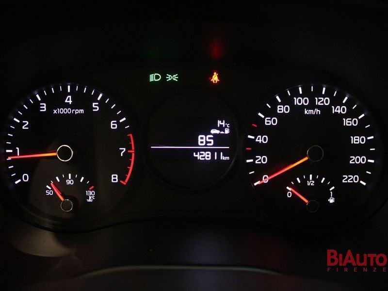 KIA Picanto Picanto 1.0 12V 5 porte Urban