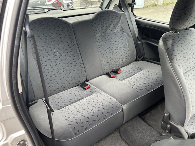 CITROEN SAXO 1.1i cat 3 porte *OK NEOPATENTATI* *FINANZIABILE*