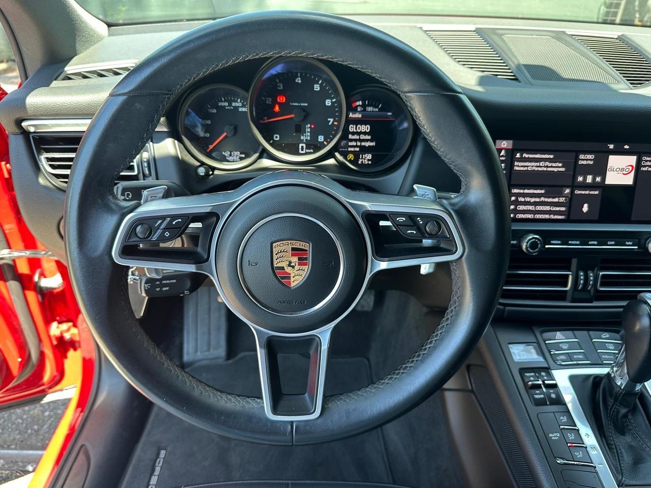 Porsche Macan 2.0 pronta consegna full optional *promo*