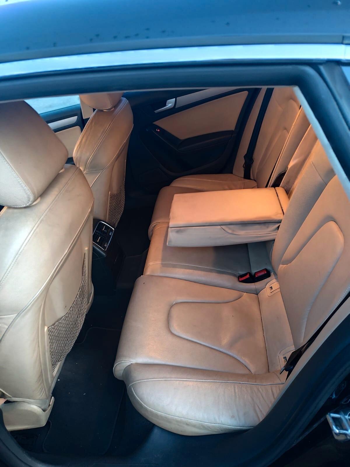 Audi A5 SPB 3.0 V6 TDI 245 CV quattro S tronic Advanced