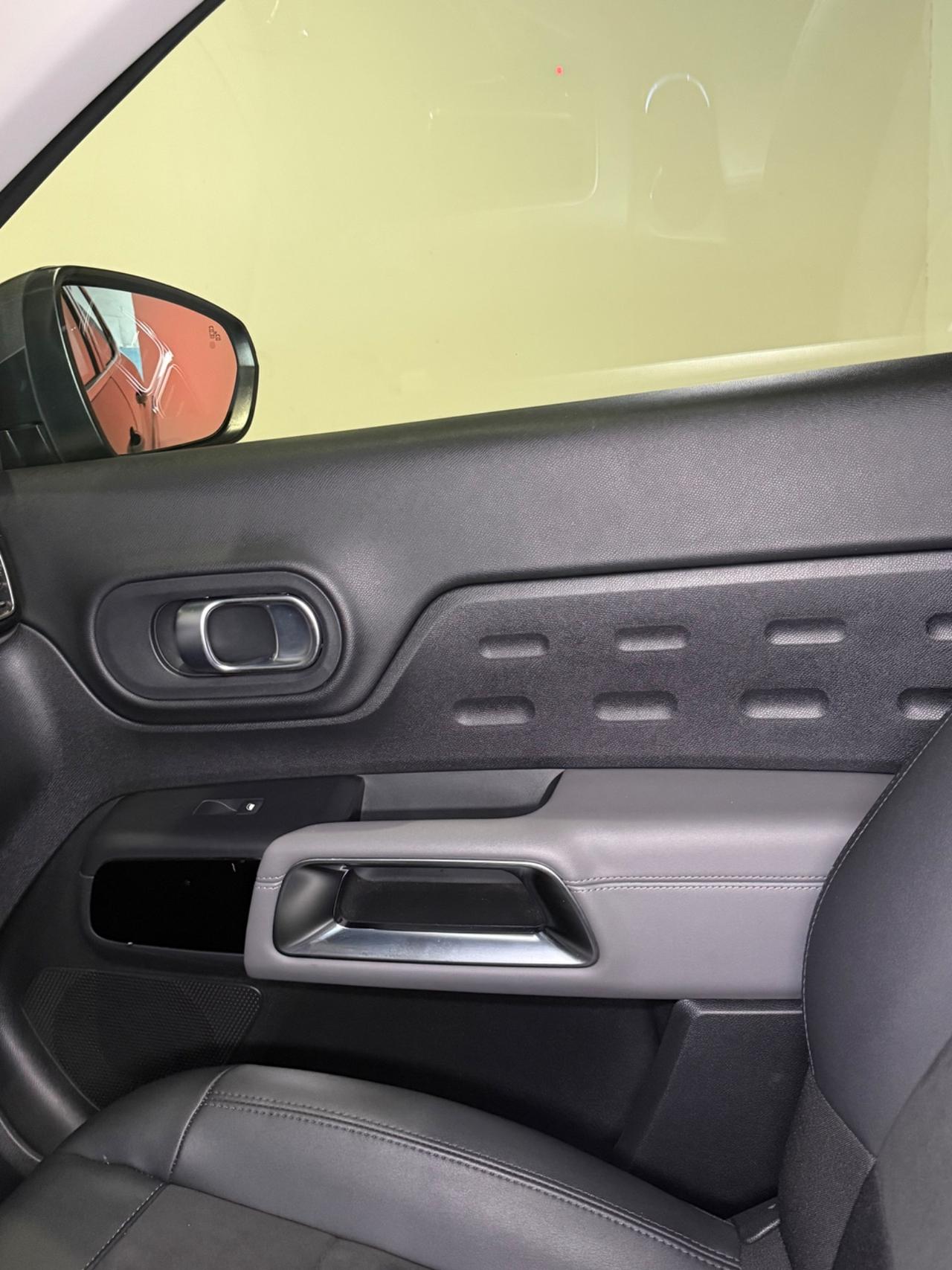Citroen C5 Aircross PureTech 130 S&S Live
