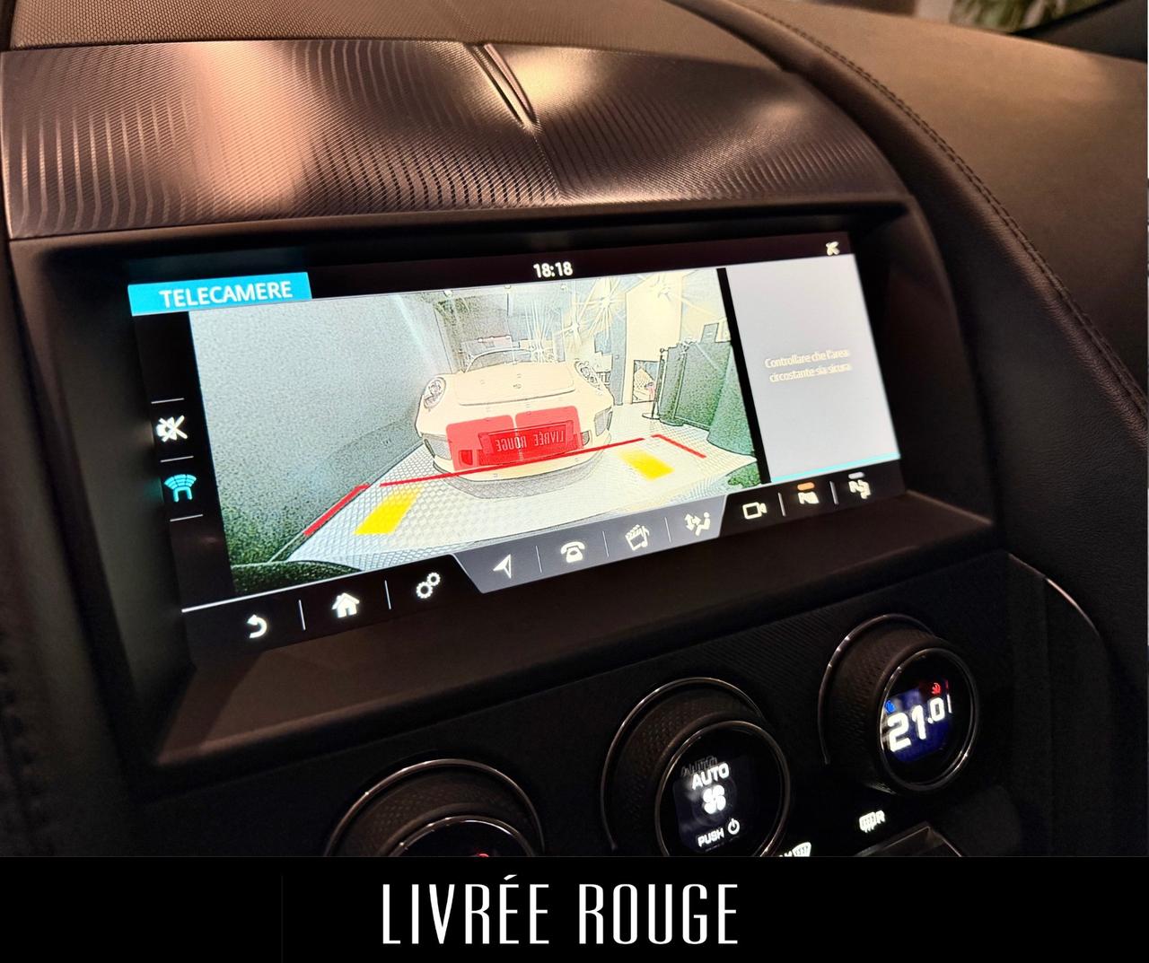 Jaguar F-Type 2.0 300 CV