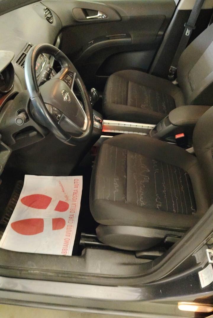 OPEL MERIVA 1.4 100CV
