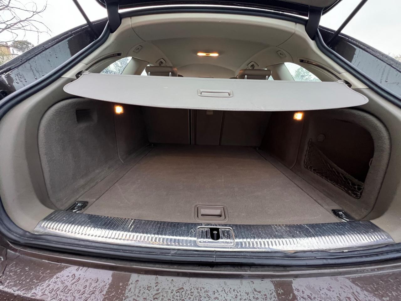 Audi A4 Avant 2.0 TDI 143CV F.AP. quattro