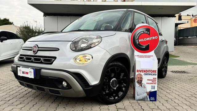 FIAT 500L 1.4 95 CV S&S Cross