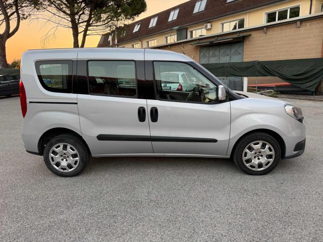 FIAT Doblo Doblò 1.6 MJT 16V 95CV Lounge Stupenda Bellissima