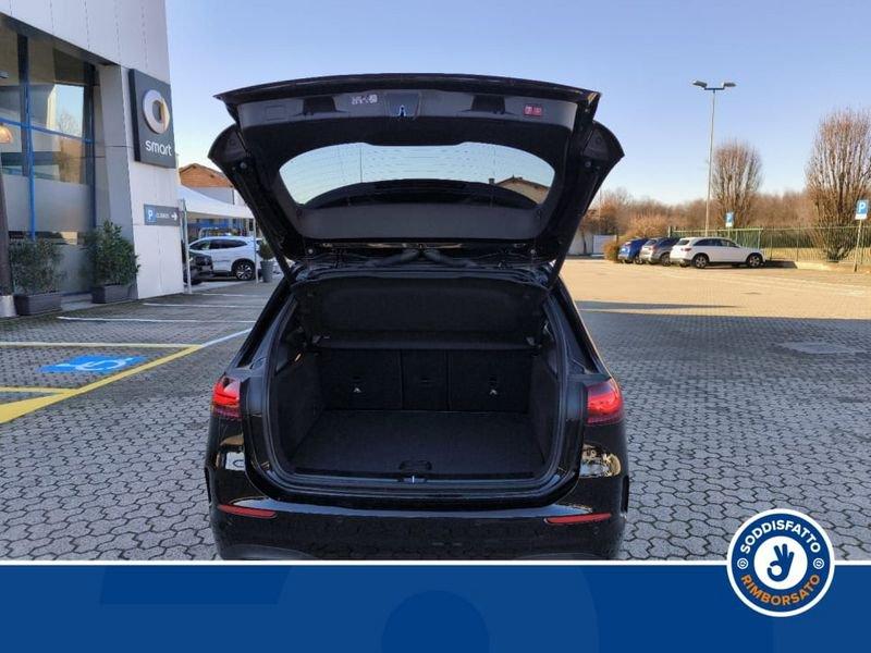 Mercedes-Benz Classe B 180d Automatic AMG Line Advanced Plus