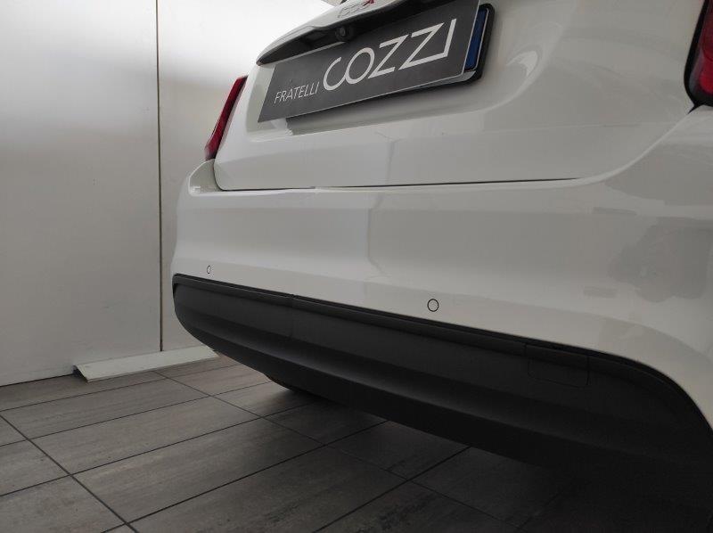 FIAT 500X - 500X 1.0 T3 120 CV Mirror