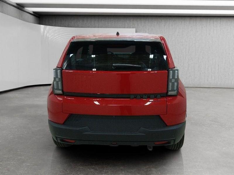 FIAT Grande Panda 1.2 hybrid Business 110cv edct