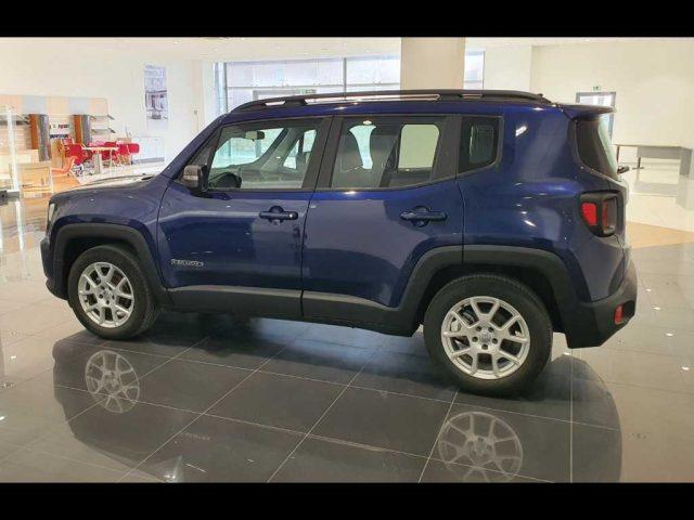 JEEP Renegade MY20 LIMITED 1.6 MULTIIJET