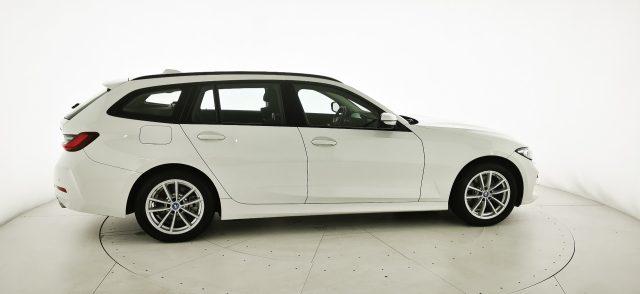BMW 320 e Touring CAMBIO AUTOMATICO