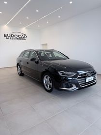 Audi A4 Avant 40 TDI S tronic Business