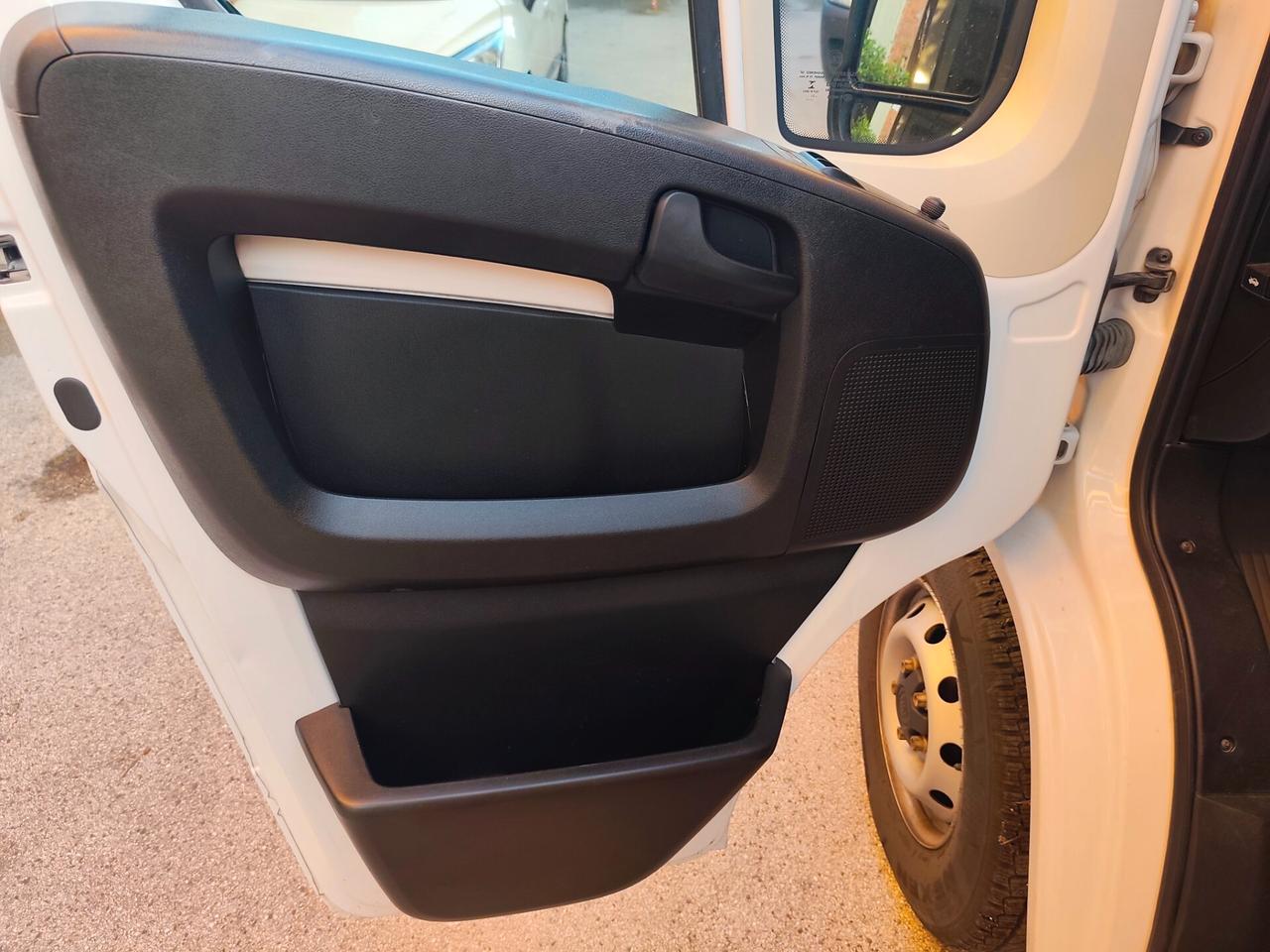 Fiat Ducato 35 2.3 MJT 140CV PLM-TM Furgone