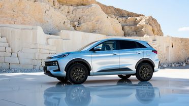 Evo 7 Kairos 1.5 Turbo 6 posti