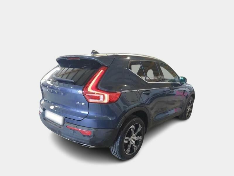 VOLVO XC40 D4 AWD GEARTRONIC INSCRIPTION SUV