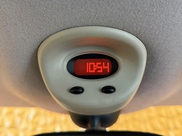 Mini 1.6 16V One