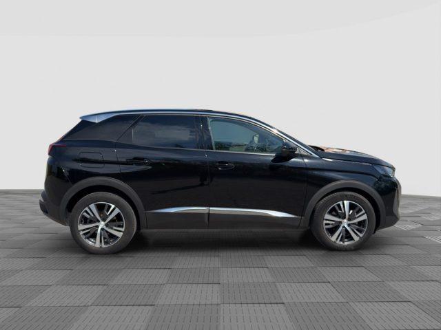 PEUGEOT 3008 3008 BlueHDi 130 EAT8 Allure Pack