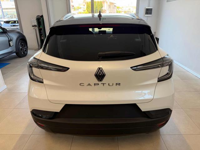 RENAULT Captur ECO-G 100 CV Techno