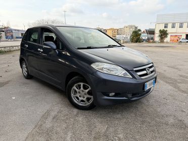 Honda FR-V 1.7 16V VTEC Comfort Plus 6 posti Full 2006