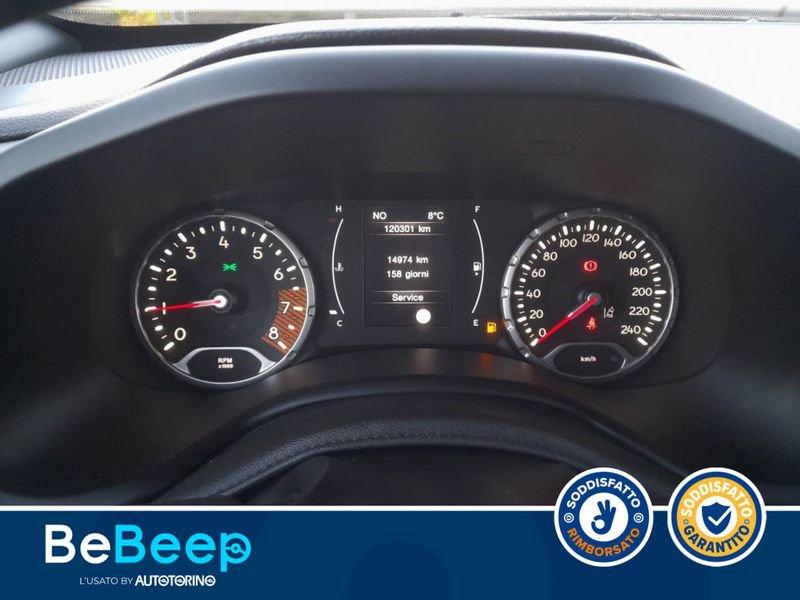 Jeep Renegade 1.0 T3 NIGHT EAGLE 2WD