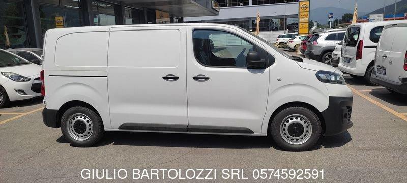 FIAT Scudo 2.0 BlueHDi 145CV PL-TN Furgone Business