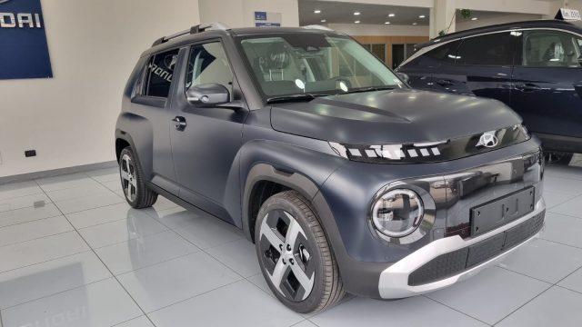 HYUNDAI INSTER 49 kWh XClass