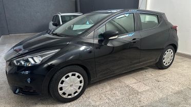 Nissan Micra 1.0 IG 12V 5 porte Visia