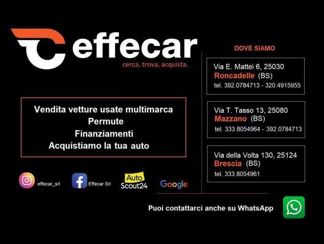 BMW X1 sDrive18d Advantage