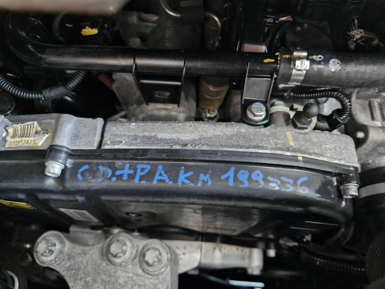 JEEP COMPASS 1.6 MULTIJET 2WD 120CV ANNO 2018
