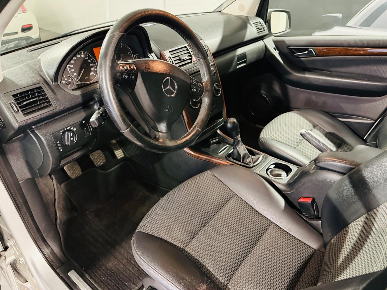 Mercedes-benz A 180 CDI *109 CV*MANUALE*RESTYLING*