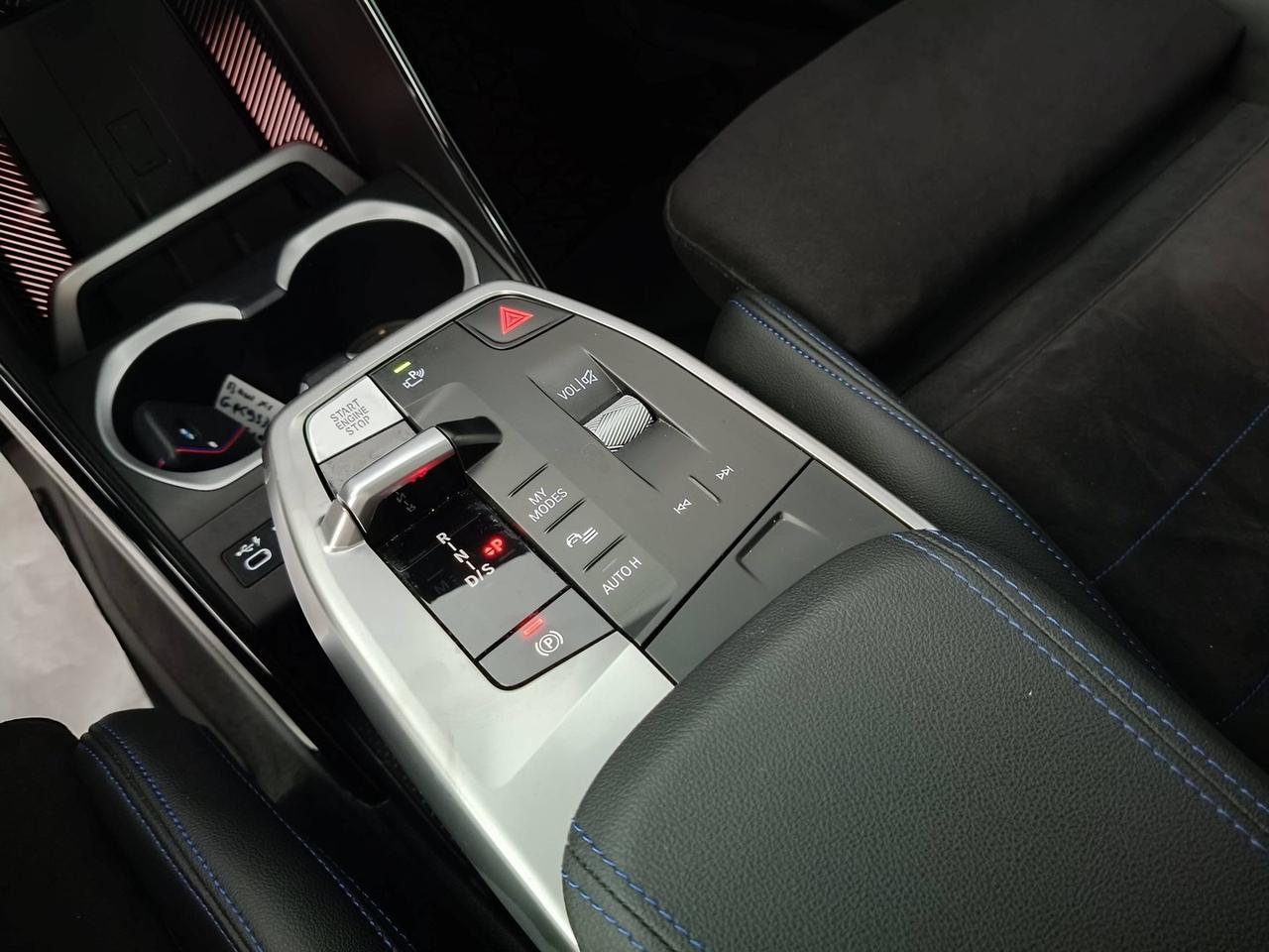 BMW X1 U11 - X1 sdrive18d MSport Edition Balance auto