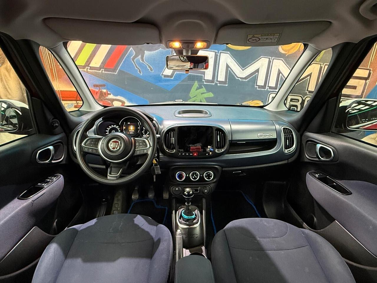 Fiat 500L Pro 1.6 MJT 120CV Mirror 4 posti N1 PREZZO iva inclusa (458)