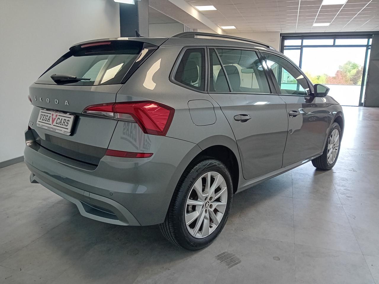 Skoda Kamiq 1.0 TSI 110 CV DSG Ambition
