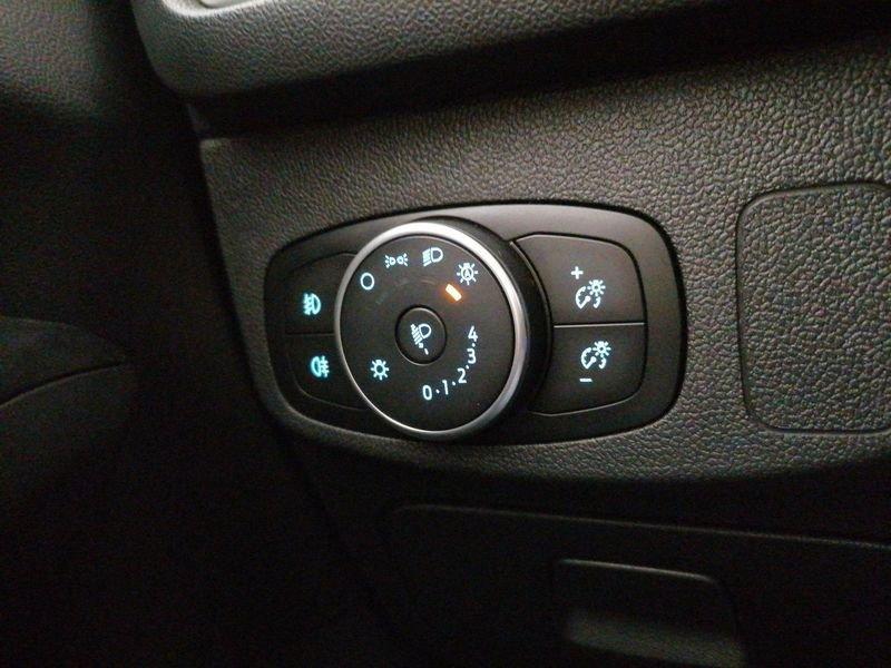 Ford Focus SW 1.5 ecoblue ST-Line s&s 120cv