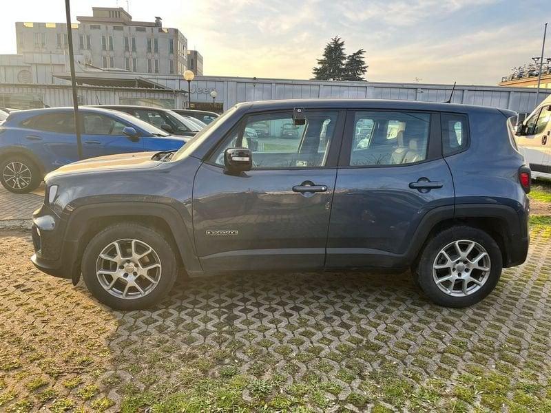 Jeep Renegade 1.0 T3 Limited