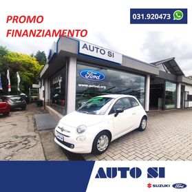 Fiat 500 1.0 Hybrid 70 cv