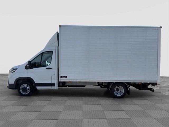 MAXUS Deliver 9 Deliver9 2.0 CRDI 150CV RWD PLM-RG Cabinato