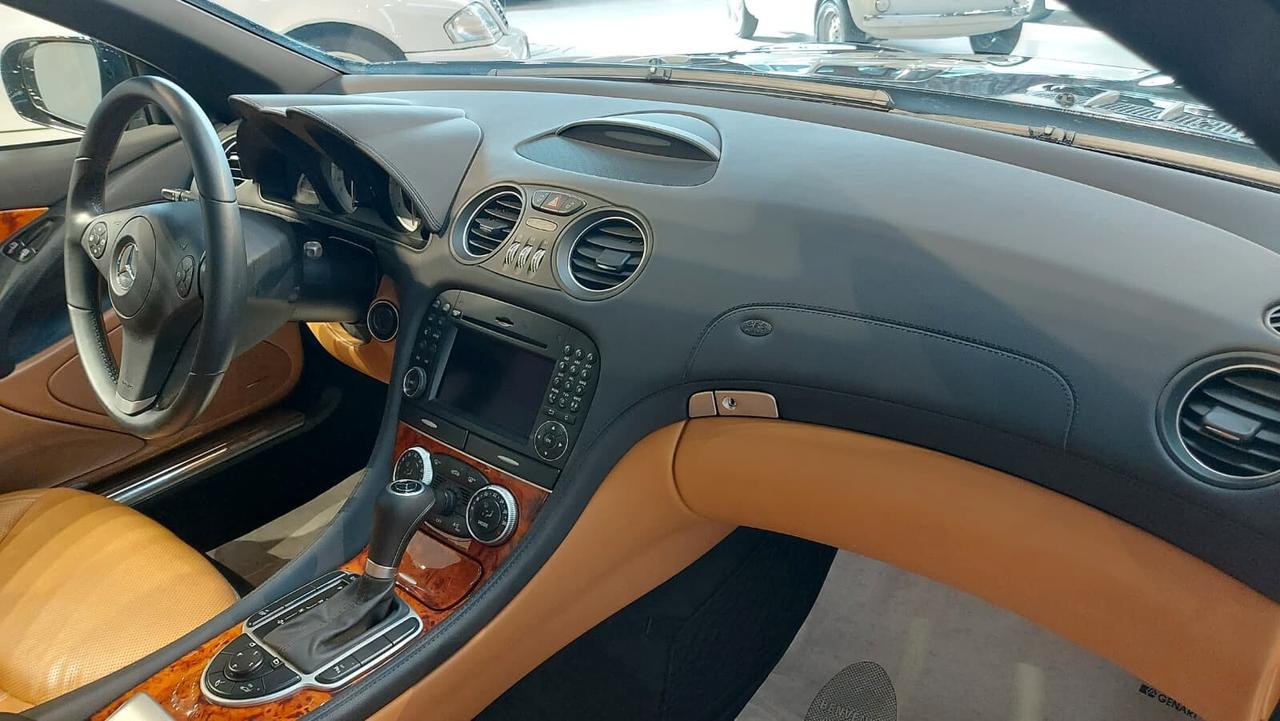 Mercedes-benz SL 300 Sport Auto