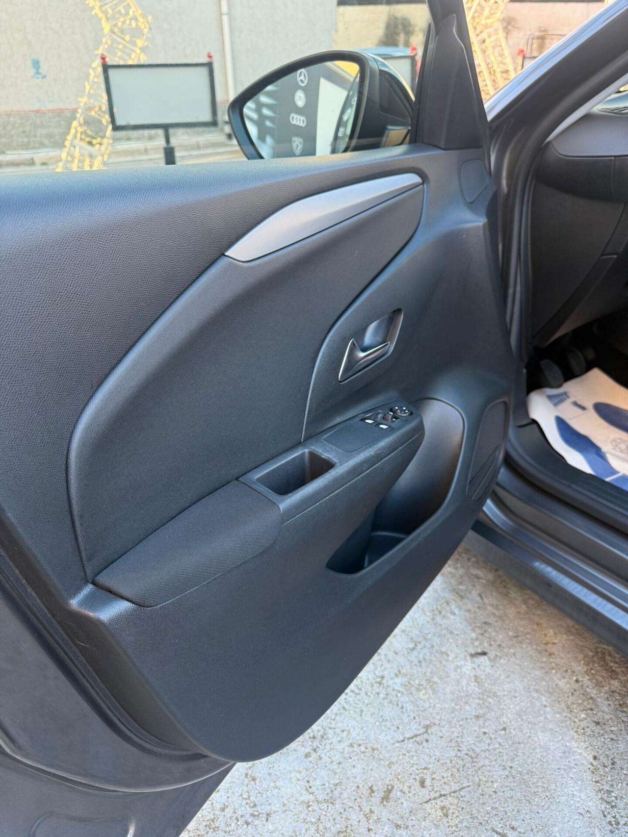 Opel Corsa 1.5 D 100 CV Edition