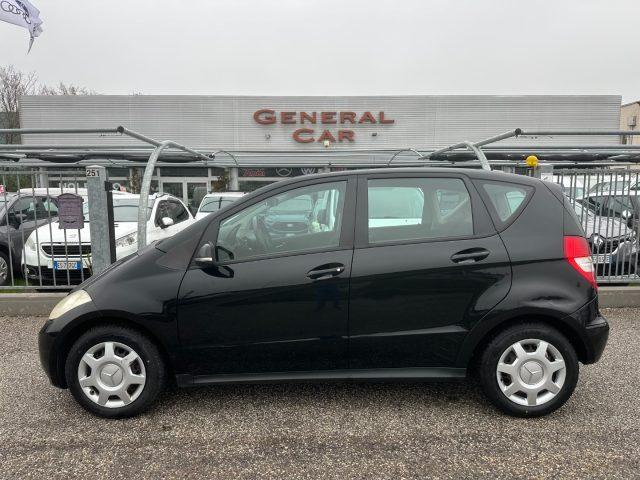 MERCEDES-BENZ A 150 1.5 95CV Elegance