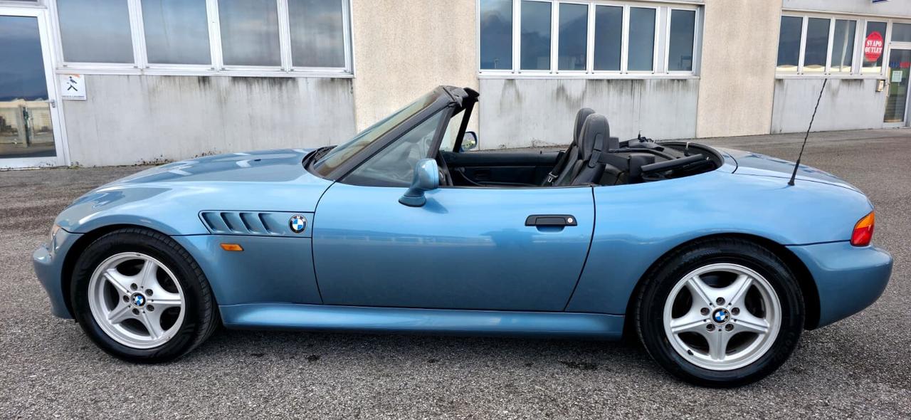 Bmw Z3 1.8 Roadster "Atlanta"