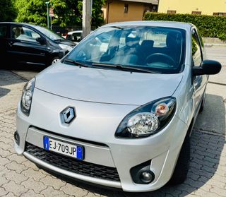 Renault Twingo 1.2 16V LEV Live