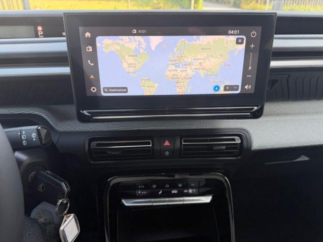 CITROEN C3 Aircross Hybrid 145 CV e-DCS6 Max